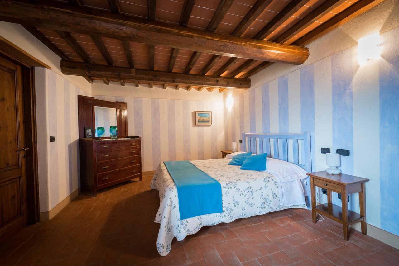 Poggio A Poppi Exterior foto