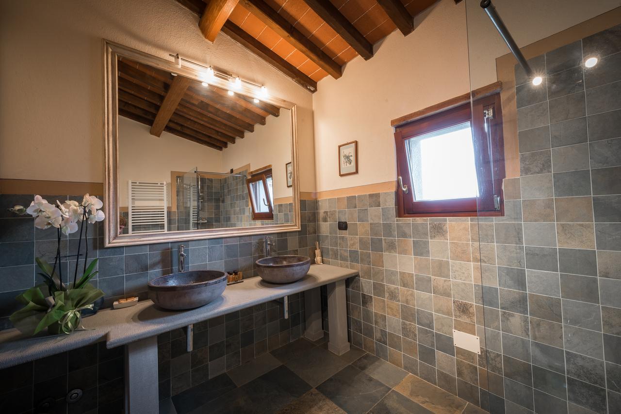 Poggio A Poppi Exterior foto