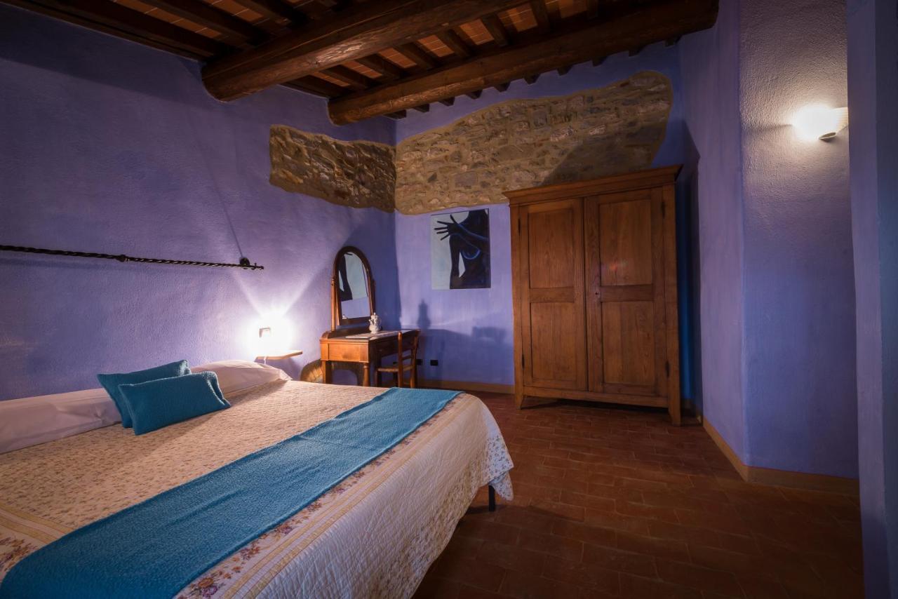 Poggio A Poppi Exterior foto