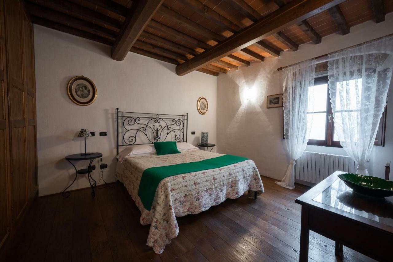 Poggio A Poppi Exterior foto