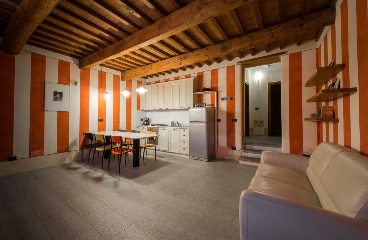 Poggio A Poppi Exterior foto