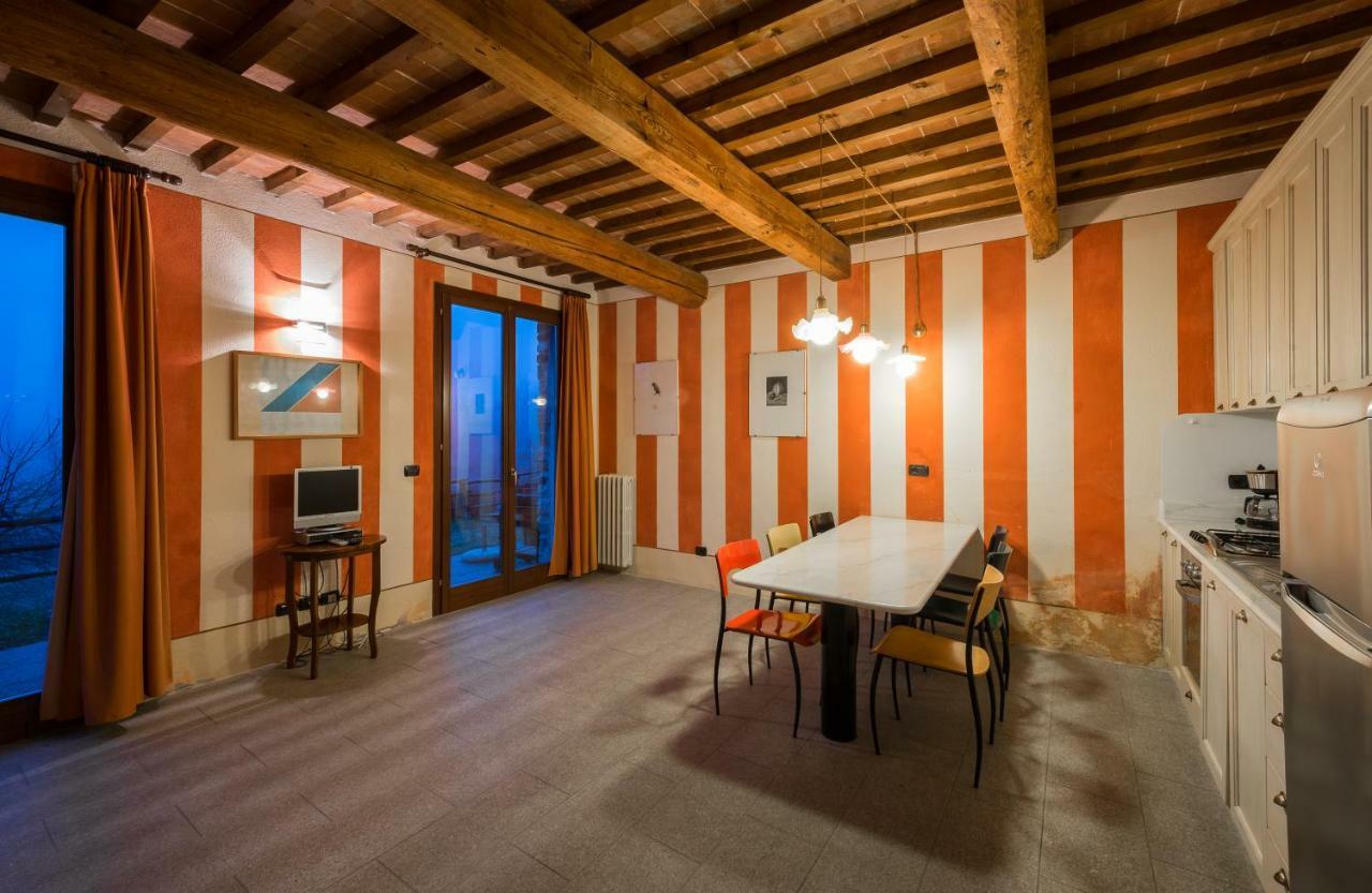 Poggio A Poppi Exterior foto