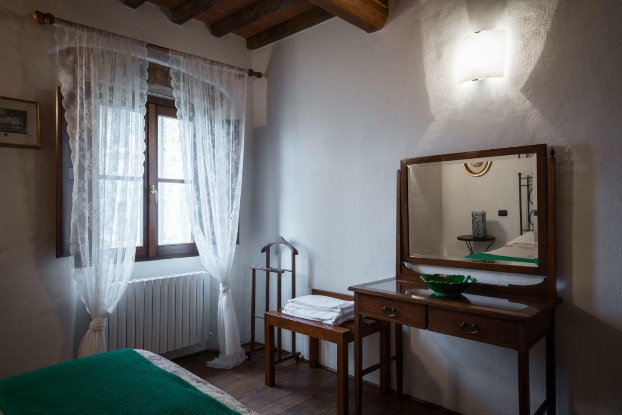 Poggio A Poppi Exterior foto